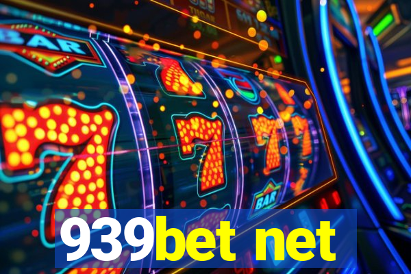 939bet net